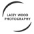 Lacey Wood Photography, LLC Logotype