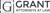 Grant’s Law Firm - Riverside Logotype