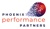 Phoenix Performance Partners Logotype