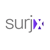 surjX Logotype