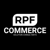 RPF Commerce Logotype