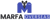MARFA OVERSEAS Logotype