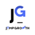 JumpGrowth Logotype