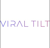 Viral Tilt Logotype