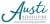 Austi Bookkeeping Logotype