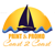 Print & Promo Coast 2 Coast Logotype