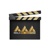 AAA Reels Production Logotype