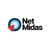 NetMidas Logotype