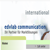 EDVLAB Communications Logotype