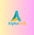 AlphaTech Innovation Logotype