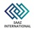 Saaz International Marketing INC Logotype