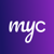 MyConnector Platform Logotype