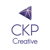 CKP Creative Pty Ltd Logotype