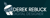 Derek Rebuck Digital Services Logotype