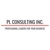 PLConsultinginc Logotype