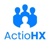 ActioHX Logotype