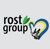 Rost Group Logotype