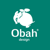OBAH Design Logotype
