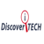 Discover Itech Logotype