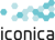 Iconica Logotype