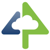 CloudView Partners Logotype