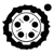 Garage Films El Salvador Logotype