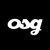 OSG Agency Oy Logotype