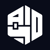 Four Zero Logotype