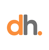 Data Hunters Logotype