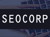 Seocorp Logotype