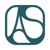 Anne Schmidt Co. Logotype