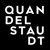 Quandel Staudt Design GmbH Logotype