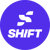 Shift Media Logotype