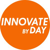 Innovate By Day Logotype