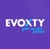 Evoxty - Digital Marketing Agency Logotype