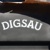 DIGSAU Logotype