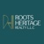 Roots Heritage Realty Logotype
