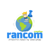 Rancom Creative Logotype