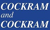 Cockram Logotype