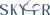 Sky PR Logotype