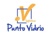 Punto Vidrio | Hermanos Sánchez Pajares S.A. Logotype