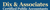 Dix & Associates, CPA Logotype