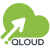 Qloud IT Support Logotype
