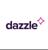 Dazzle Office Cleaning Company London Logotype