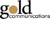 Gold Communications Logotype
