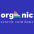 Organic Search Logotype