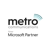 Metro Communications Logotype