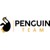 Penguin-team Logotype
