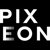 Pixeon Studio Logotype