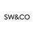 SW&CO Design Logotype